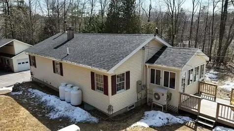 899 Allen Pond Road Greene ME 04236