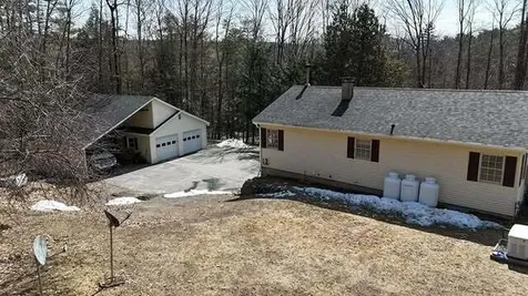 899 Allen Pond Road Greene ME 04236