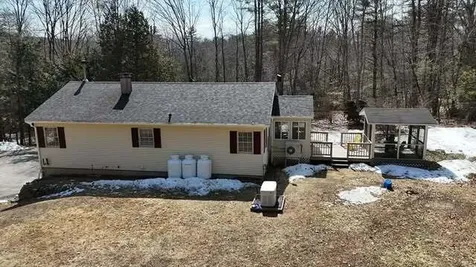 899 Allen Pond Road Greene ME 04236