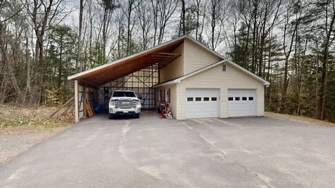 899 Allen Pond Road Greene ME 04236