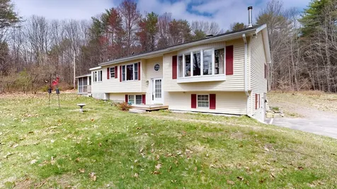 899 Allen Pond Road Greene ME 04236