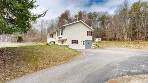 899 Allen Pond Road Greene ME 04236