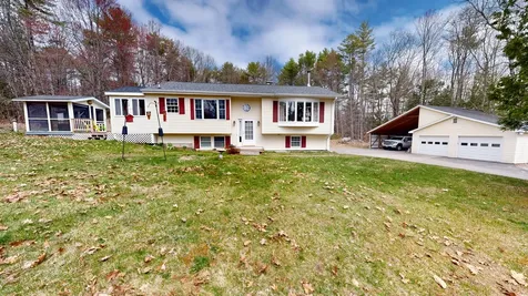 899 Allen Pond Road Greene ME 04236