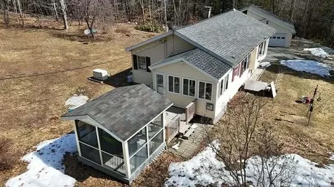 899 Allen Pond Road Greene ME 04236