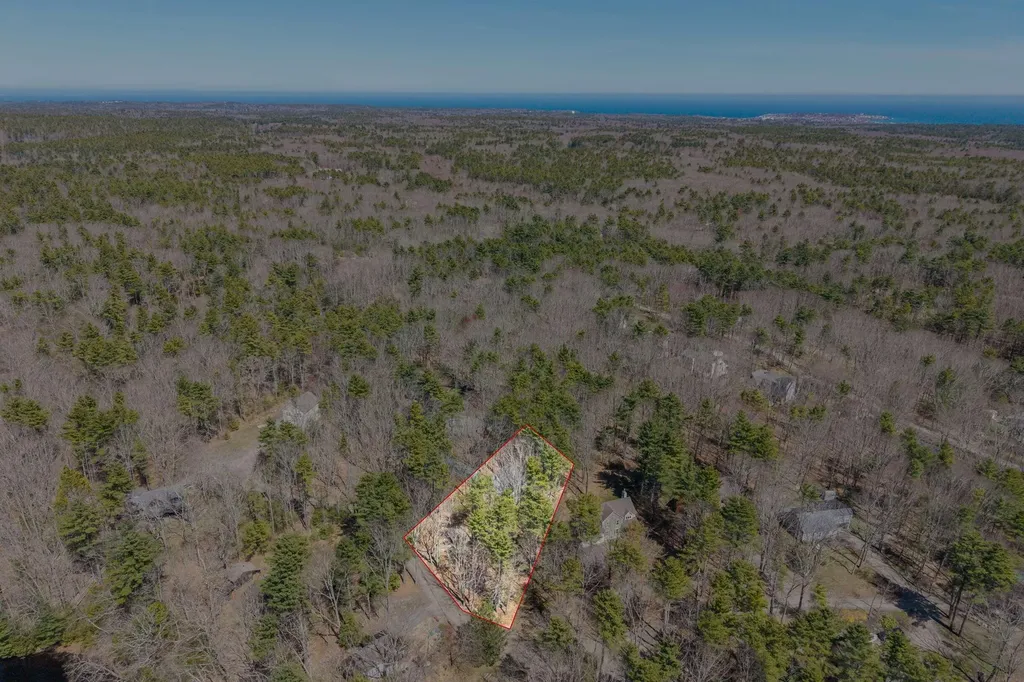 101 Hooper Shores Road York ME 03909
