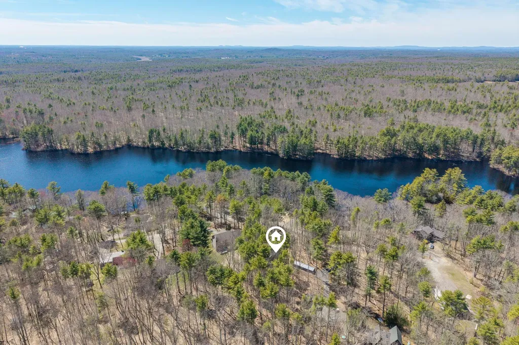 101 Hooper Shores Road York ME 03909