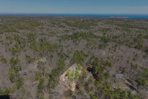 101 Hooper Shores Road York ME 03909