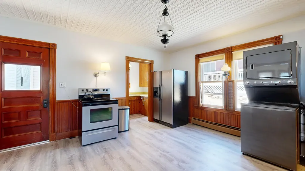307 Penobscot Street Rumford ME 04276