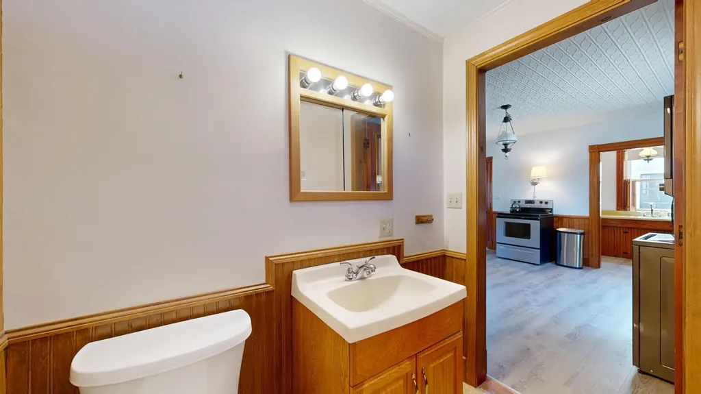 307 Penobscot Street Rumford ME 04276