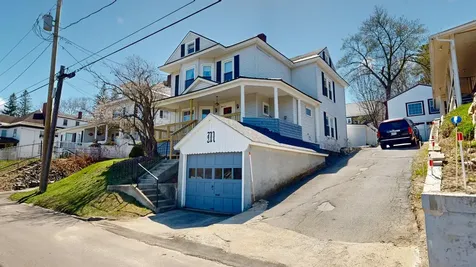 307 Penobscot Street Rumford ME 04276