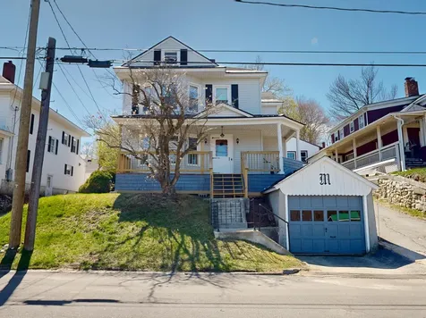 307 Penobscot Street Rumford ME 04276