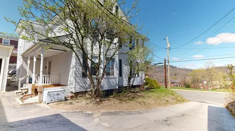 307 Penobscot Street Rumford ME 04276