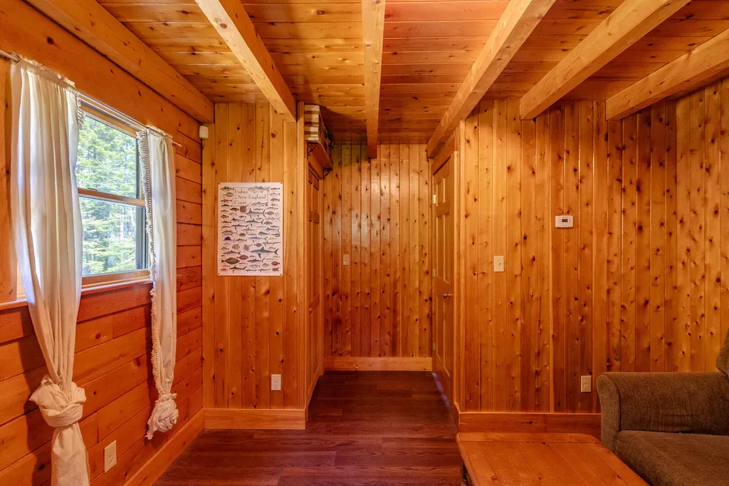 170 Ocean View Road Jonesboro ME 04648