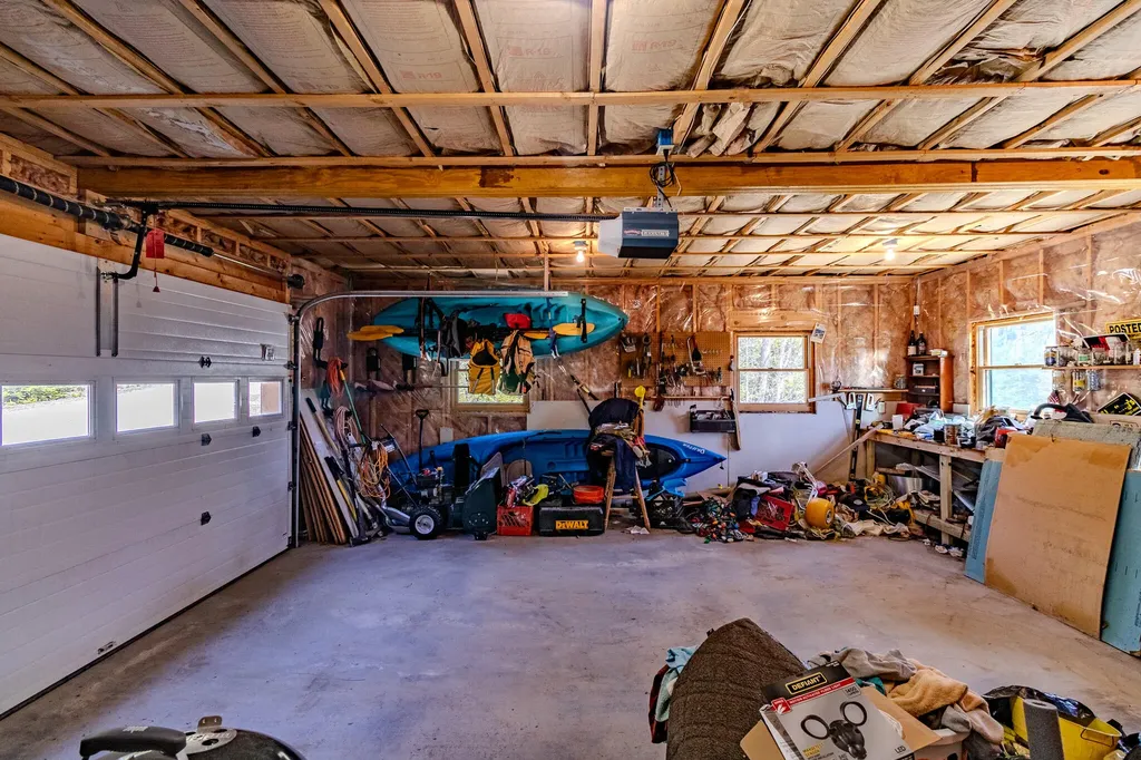 170 Ocean View Road Jonesboro ME 04648