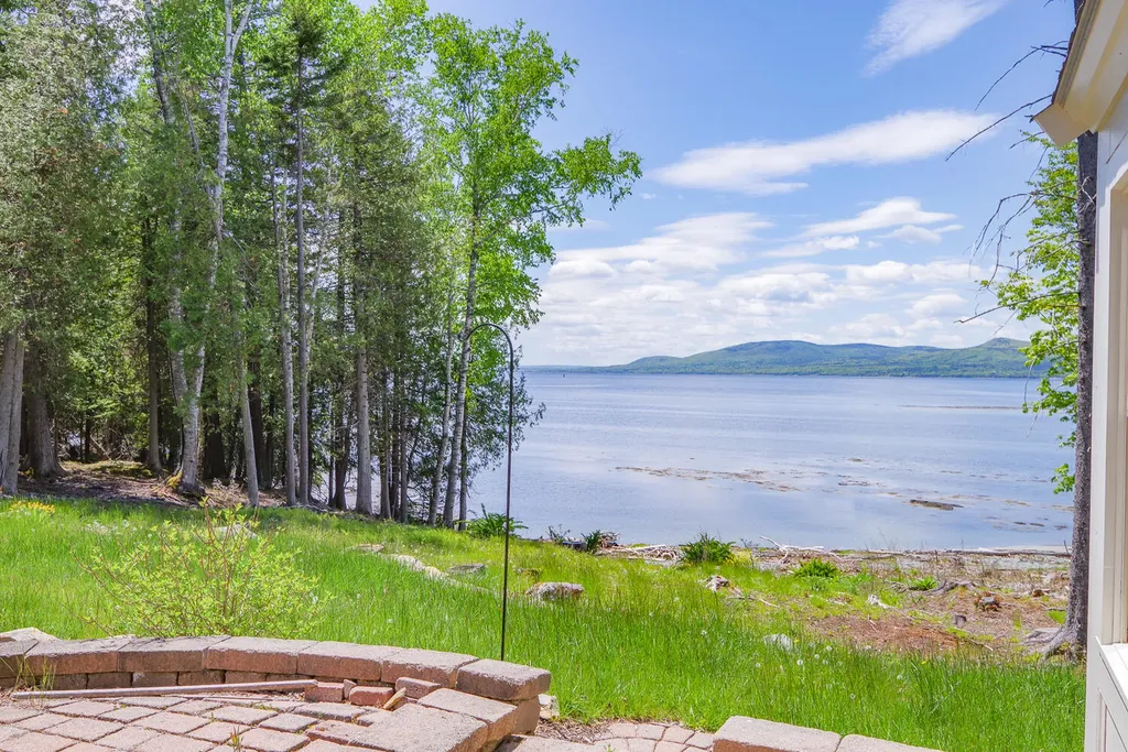 228 Gooseberry Point Road Islesboro ME 04848