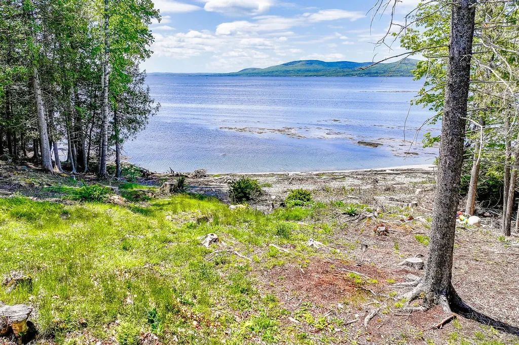 228 Gooseberry Point Road Islesboro ME 04848