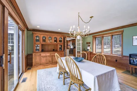228 Gooseberry Point Road Islesboro ME 04848