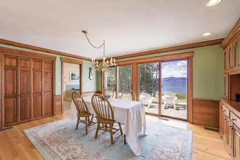 228 Gooseberry Point Road Islesboro ME 04848