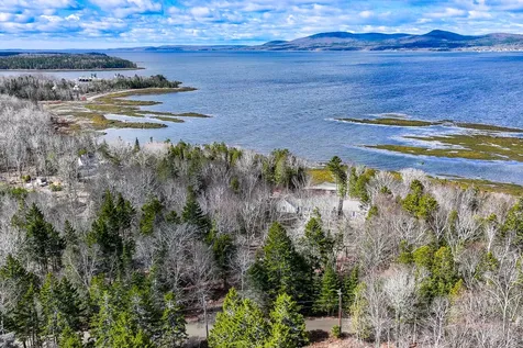 228 Gooseberry Point Road Islesboro ME 04848