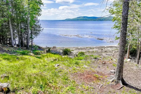 228 Gooseberry Point Road Islesboro ME 04848