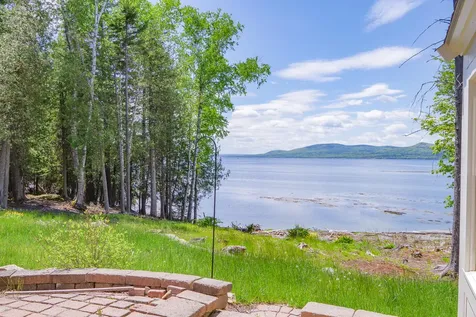 228 Gooseberry Point Road Islesboro ME 04848