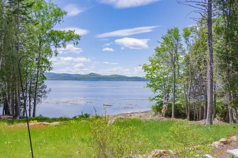 228 Gooseberry Point Road Islesboro ME 04848