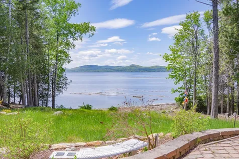 228 Gooseberry Point Road Islesboro ME 04848