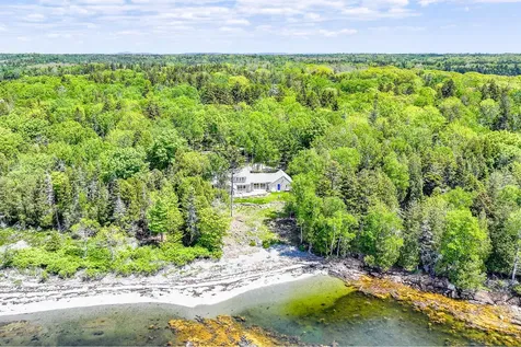 228 Gooseberry Point Road Islesboro ME 04848
