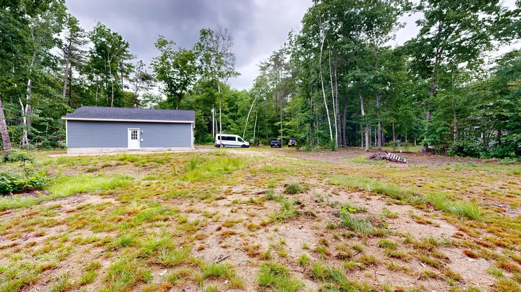 754 Deering Ridge Road Waterboro ME 04030