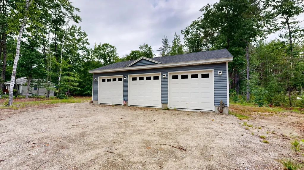 754 Deering Ridge Road Waterboro ME 04030