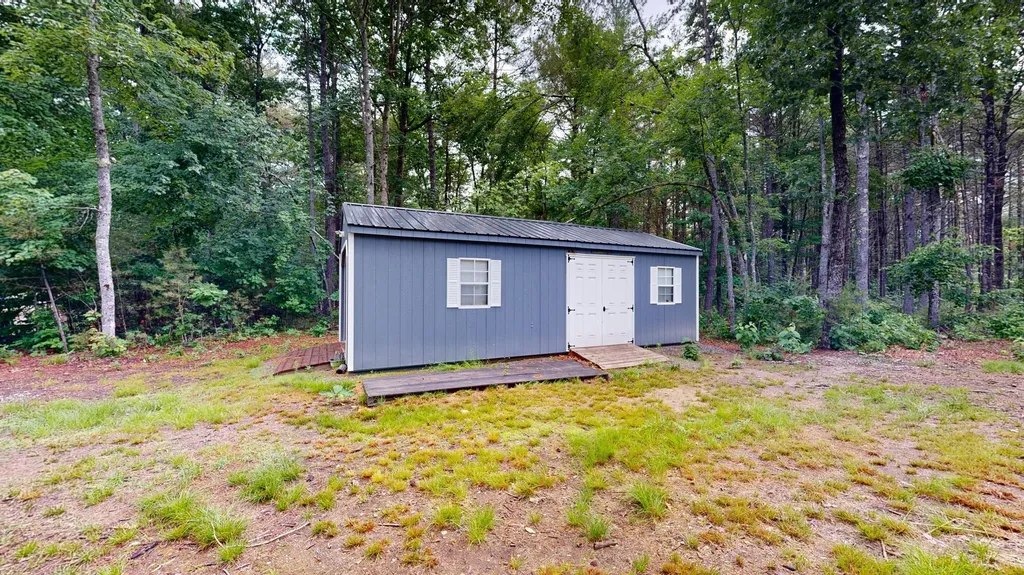 754 Deering Ridge Road Waterboro ME 04030