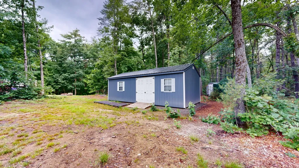 754 Deering Ridge Road Waterboro ME 04030