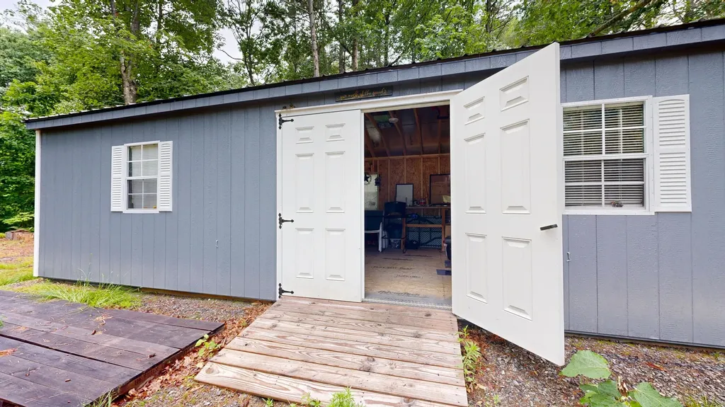754 Deering Ridge Road Waterboro ME 04030
