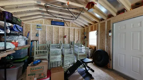 754 Deering Ridge Road Waterboro ME 04030
