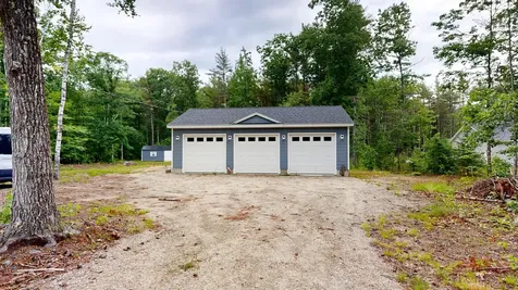754 Deering Ridge Road Waterboro ME 04030