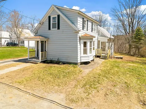 102 Main Street Skowhegan ME 04976