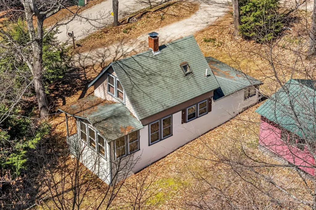 113 Wyman Road Auburn ME 04210