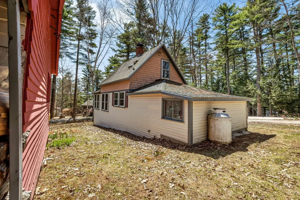 113 Wyman Road Auburn ME 04210