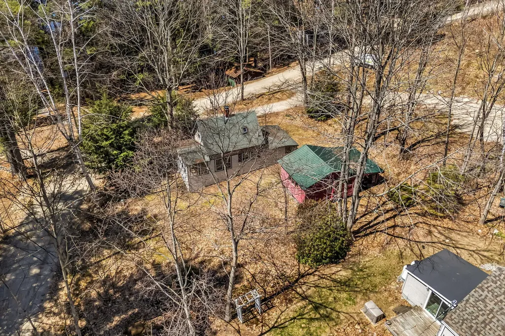 113 Wyman Road Auburn ME 04210
