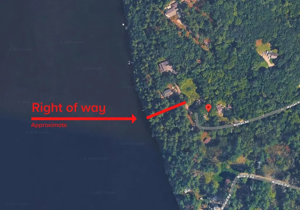 113 Wyman Road Auburn ME 04210