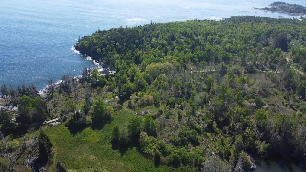 Lot 12-004 Coombs Neck Road Vinalhaven ME 04863