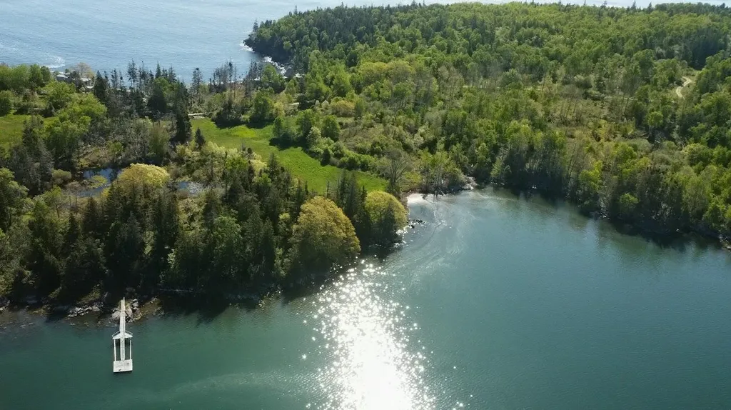 Lot 12-004 Coombs Neck Road Vinalhaven ME 04863