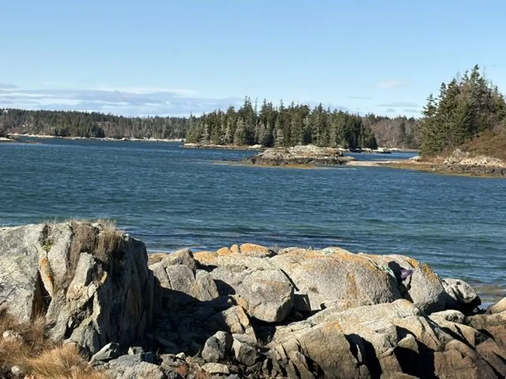 Lot 12-004 Coombs Neck Road Vinalhaven ME 04863