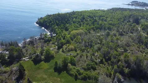 Lot 12-004 Coombs Neck Road Vinalhaven ME 04863