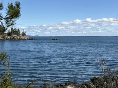 Lot 12-004 Coombs Neck Road Vinalhaven ME 04863
