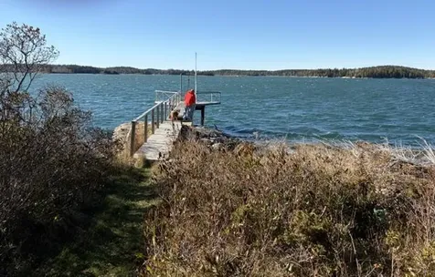 Lot 12-004 Coombs Neck Road Vinalhaven ME 04863