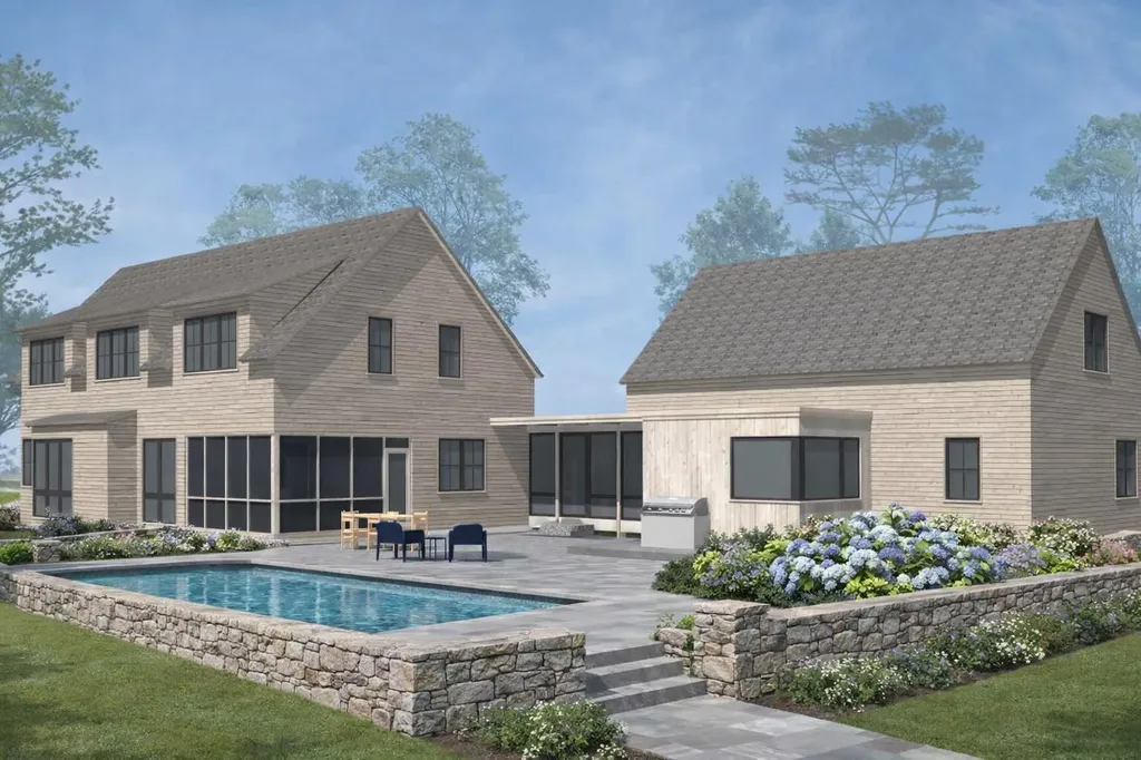 18 Ebs Cove Lane Kennebunkport ME 04046