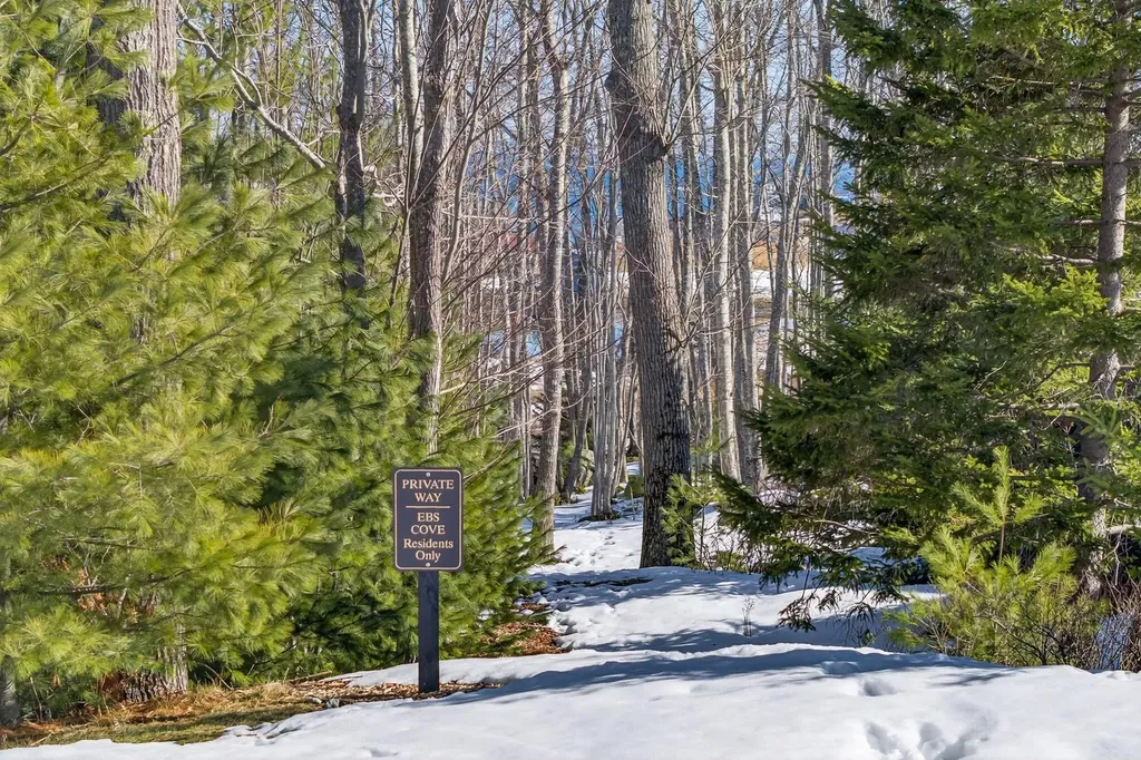 18 Ebs Cove Lane Kennebunkport ME 04046