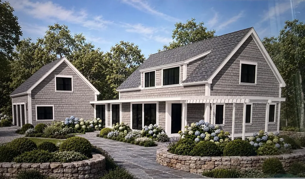 18 Ebs Cove Lane Kennebunkport ME 04046