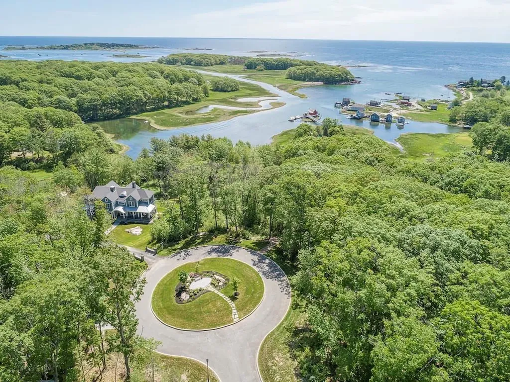 18 Ebs Cove Lane Kennebunkport ME 04046